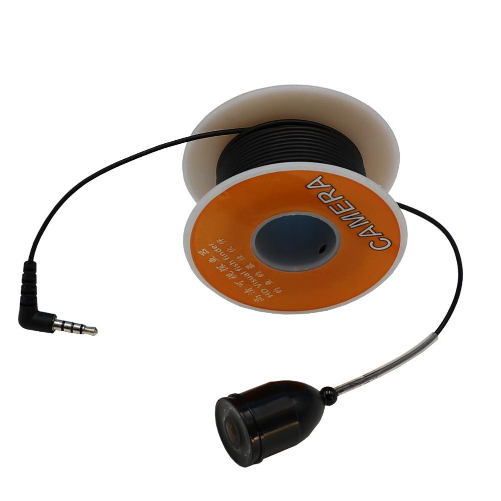 Fish Finder Portable - Underwater Camera for Fish Finder 8