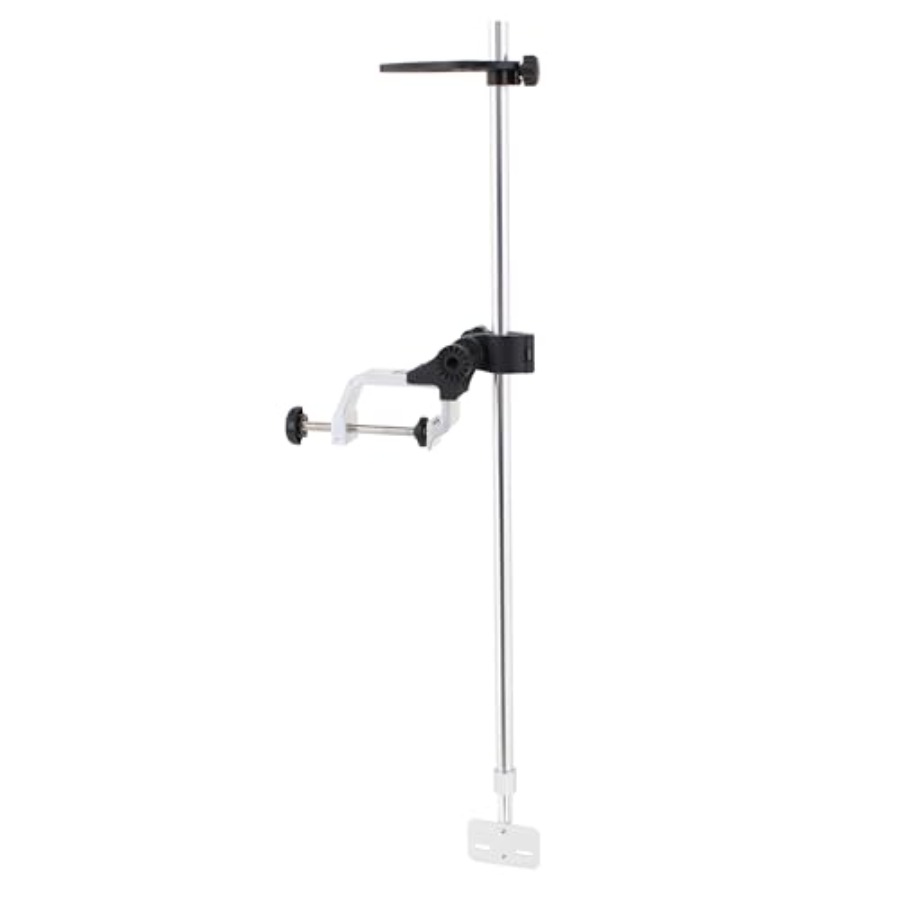 Telescopic Portable Fish Finde - Fish Finder Mount recension och pris