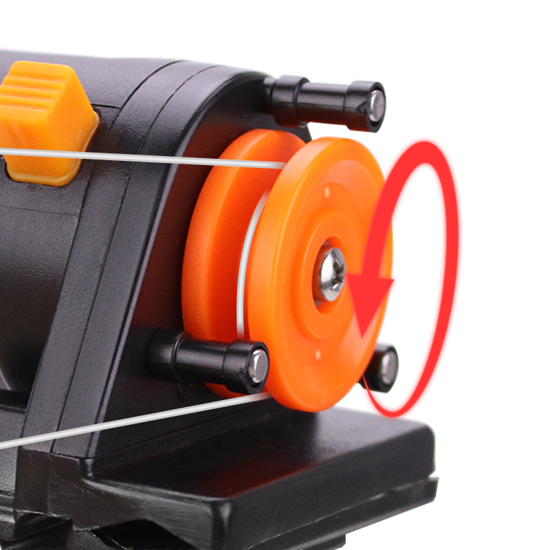 WEIHE 1pc/2pc 0-999M 6cm Pesca - Fishing Depth Finder recension och pris
