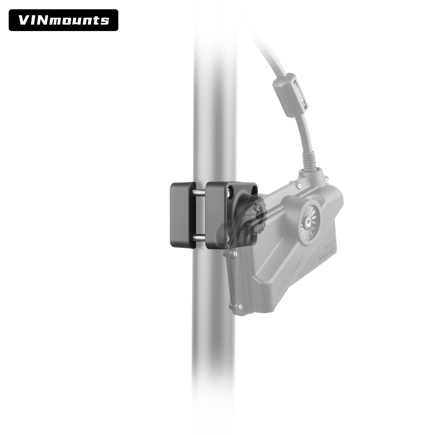 VINmounts LOWRANCE ActiveTarge - Fish Finder Transducer recension och pris