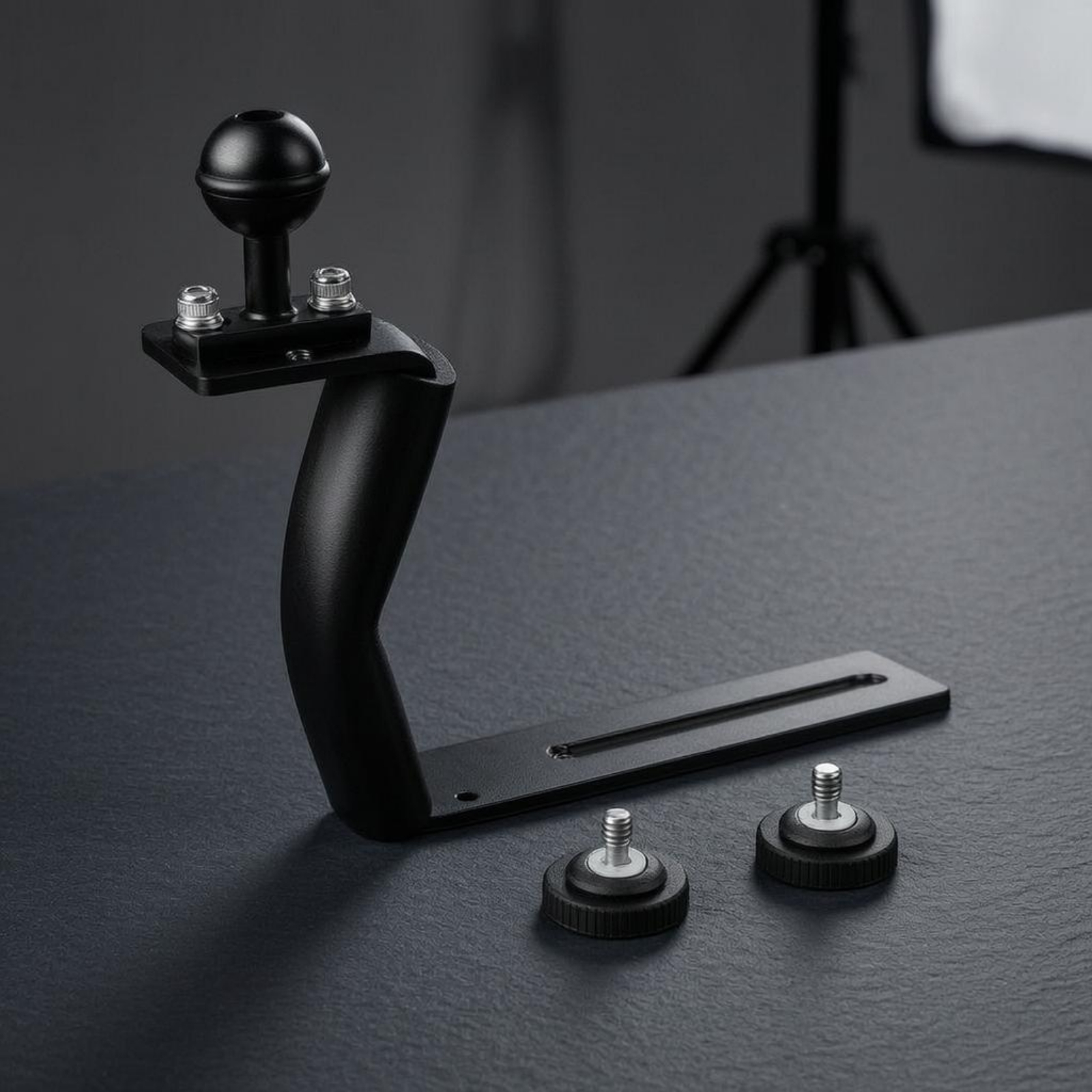 Underwater Camera Tray Bracket - Underwater Camera recension och pris
