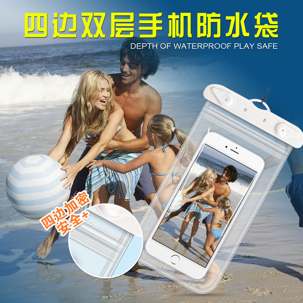 HD Touchscreen Photography Pho - Underwater Camera recension och pris