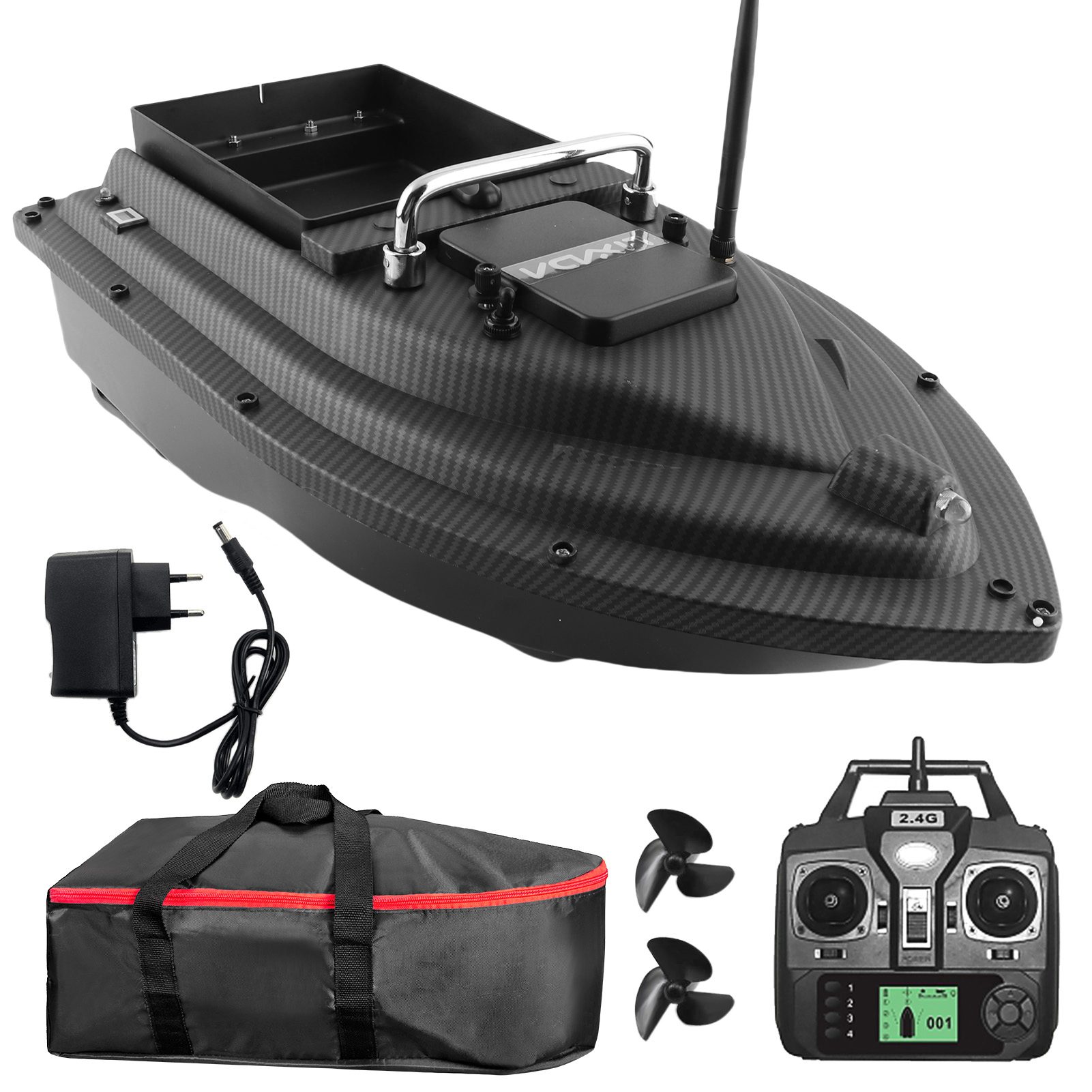 Fishing Bait Boat GPS Fishing  - Fishing Gps recension och pris