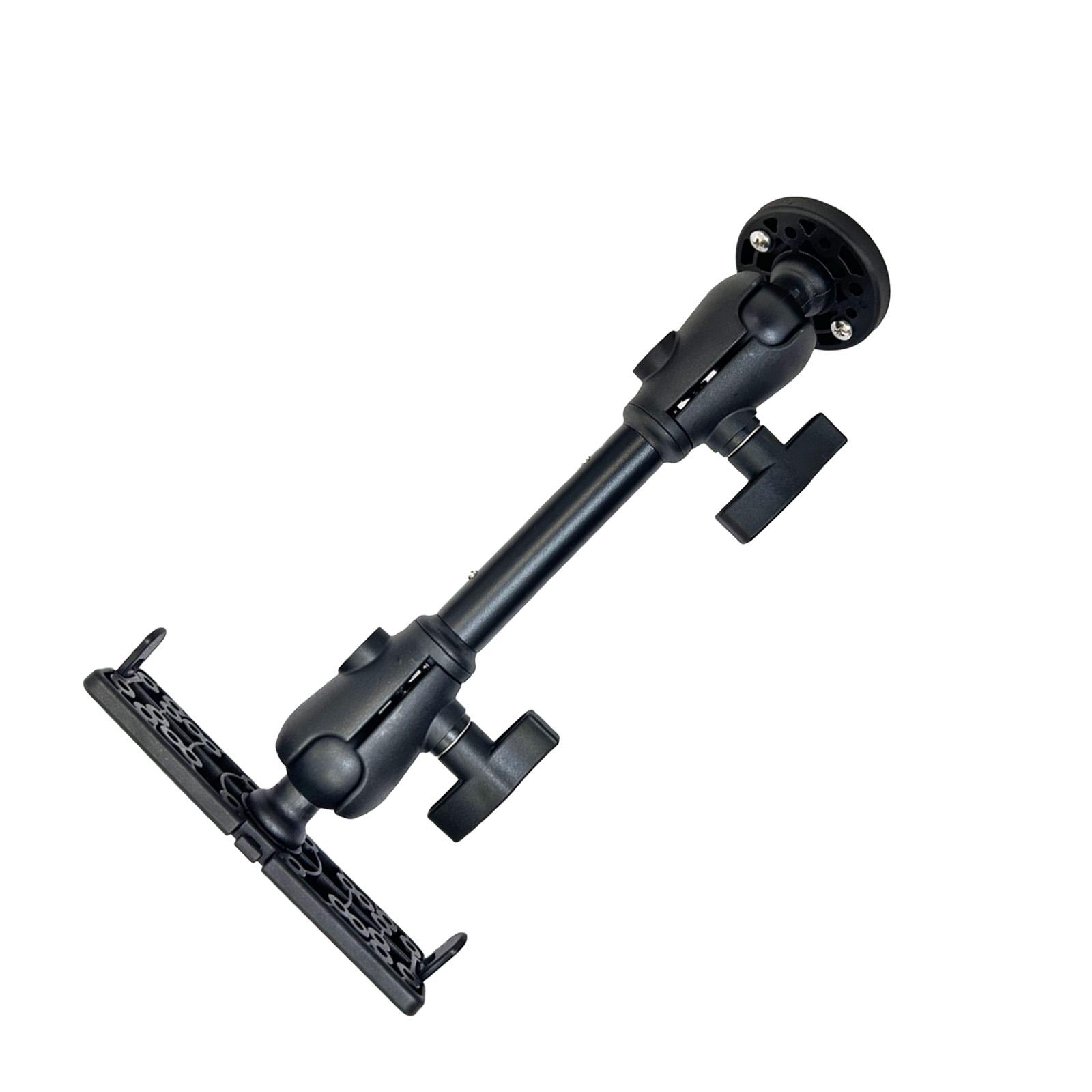 Fish Finders Bracket Lightweig - Fish Finder Mount recension och pris