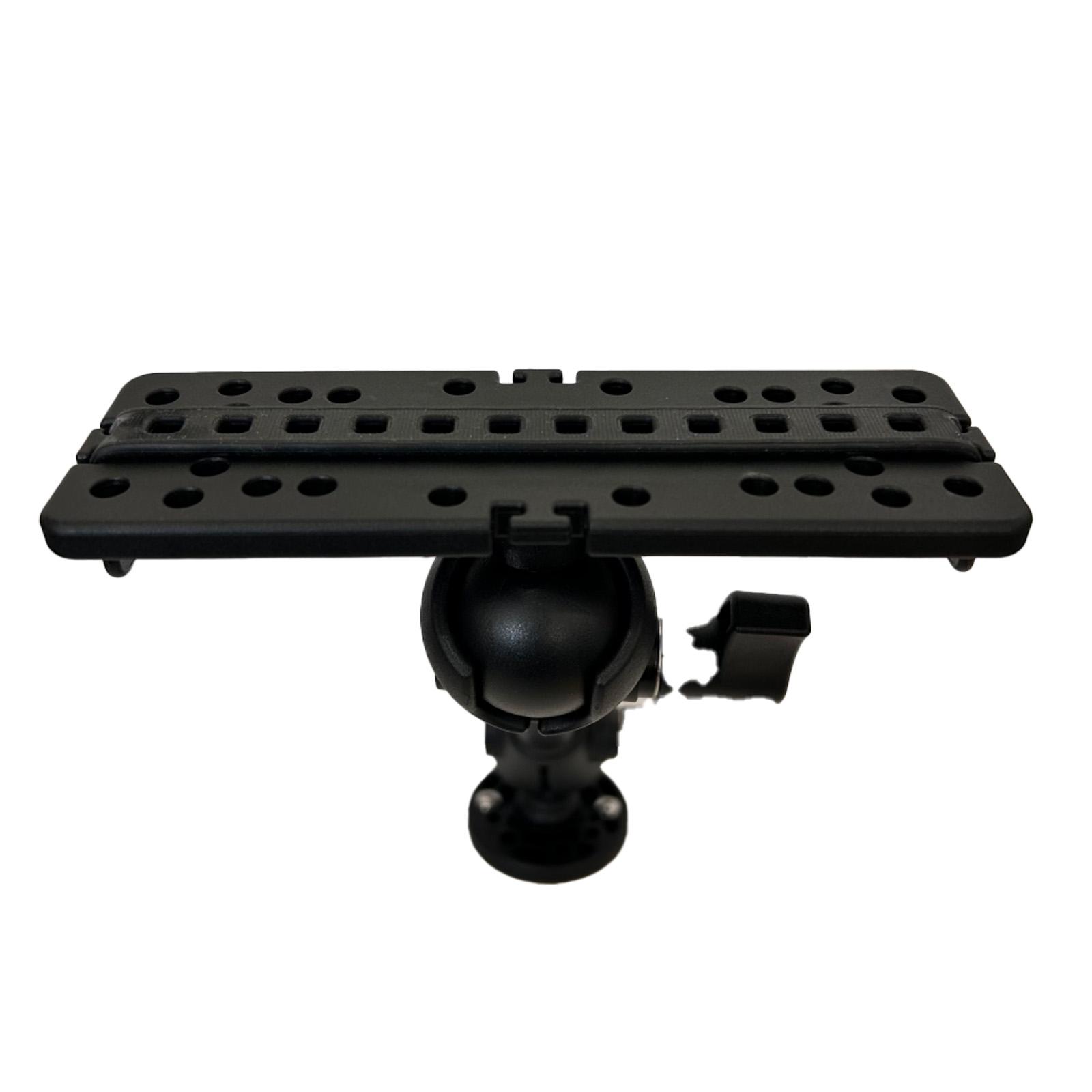 Fish Finders Bracket Lightweig - Fish Finder Mount recension och pris