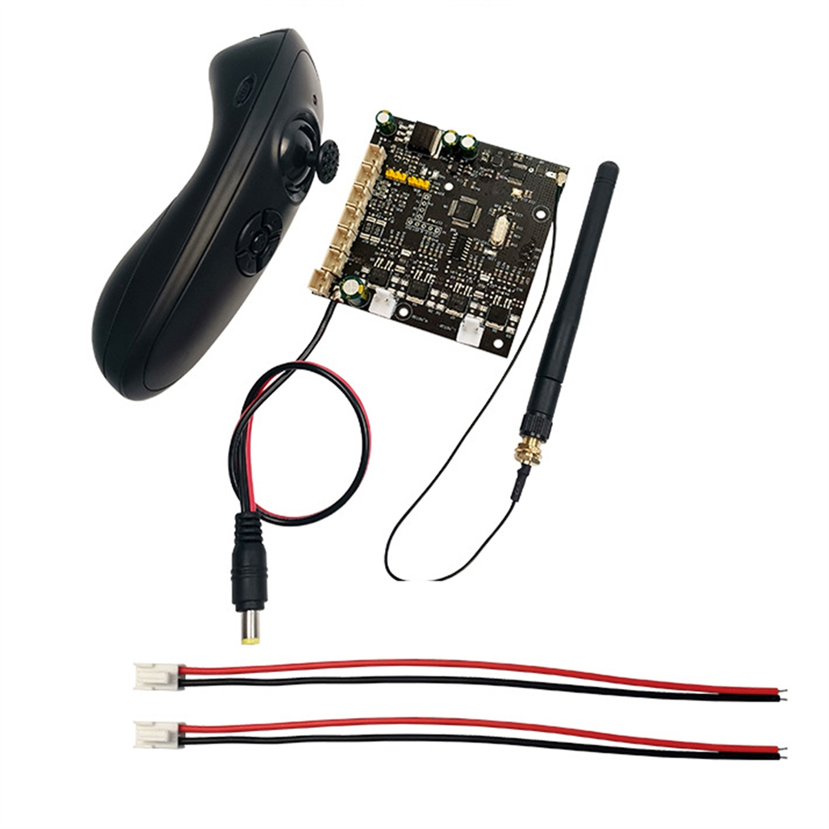 Retail! GPS Fishing Boat Remot - Fishing Gps recension och pris