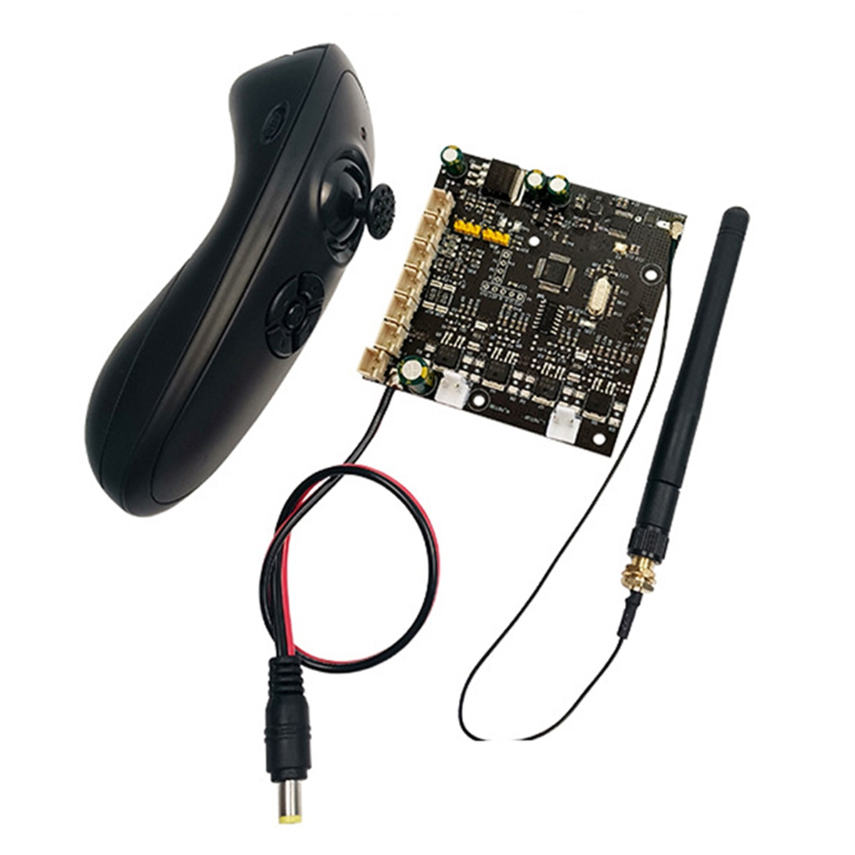 Retail! GPS Fishing Boat Remot - Fishing Gps recension och pris