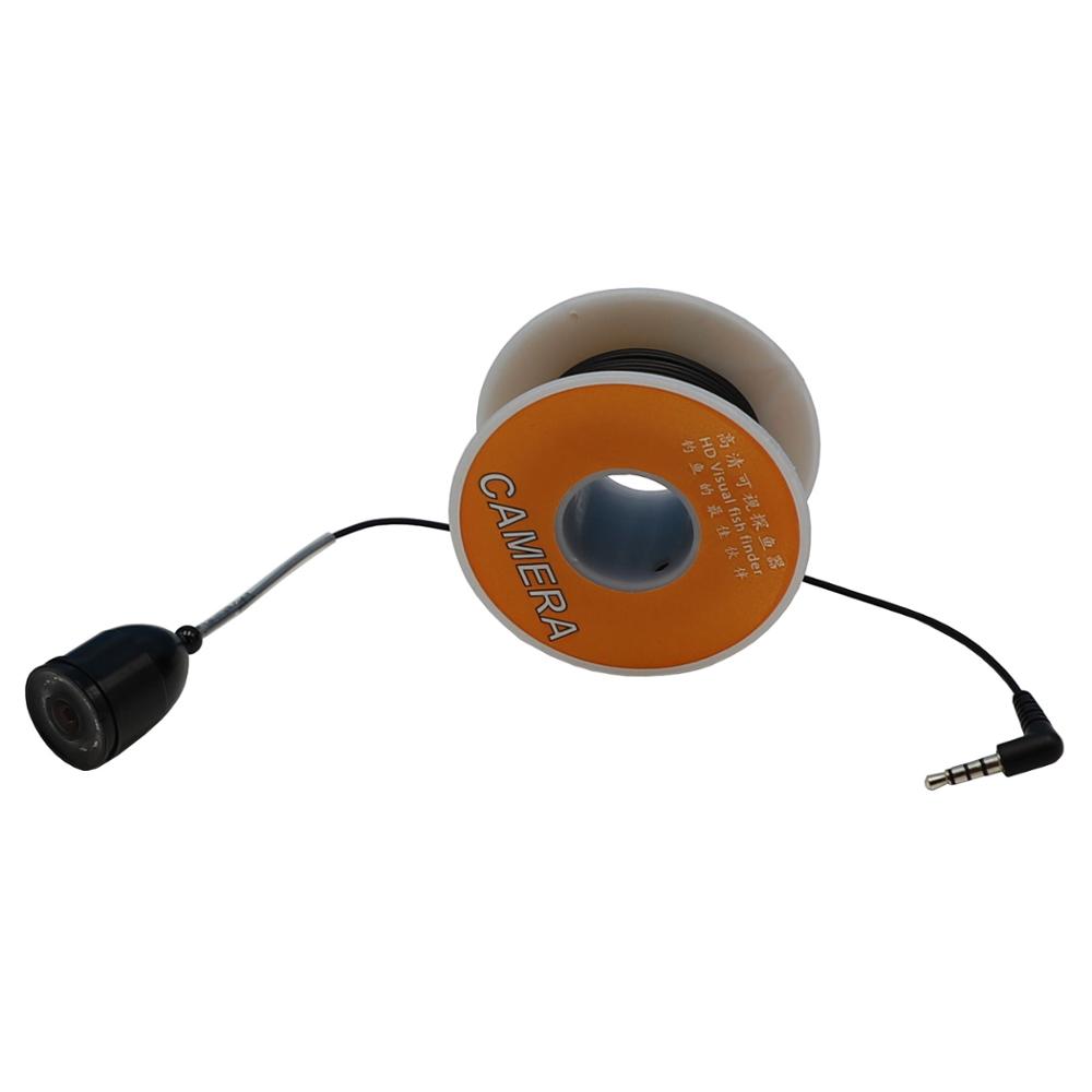 Underwater Camera for Fish Fin - Fish Finder Portable recension och pris