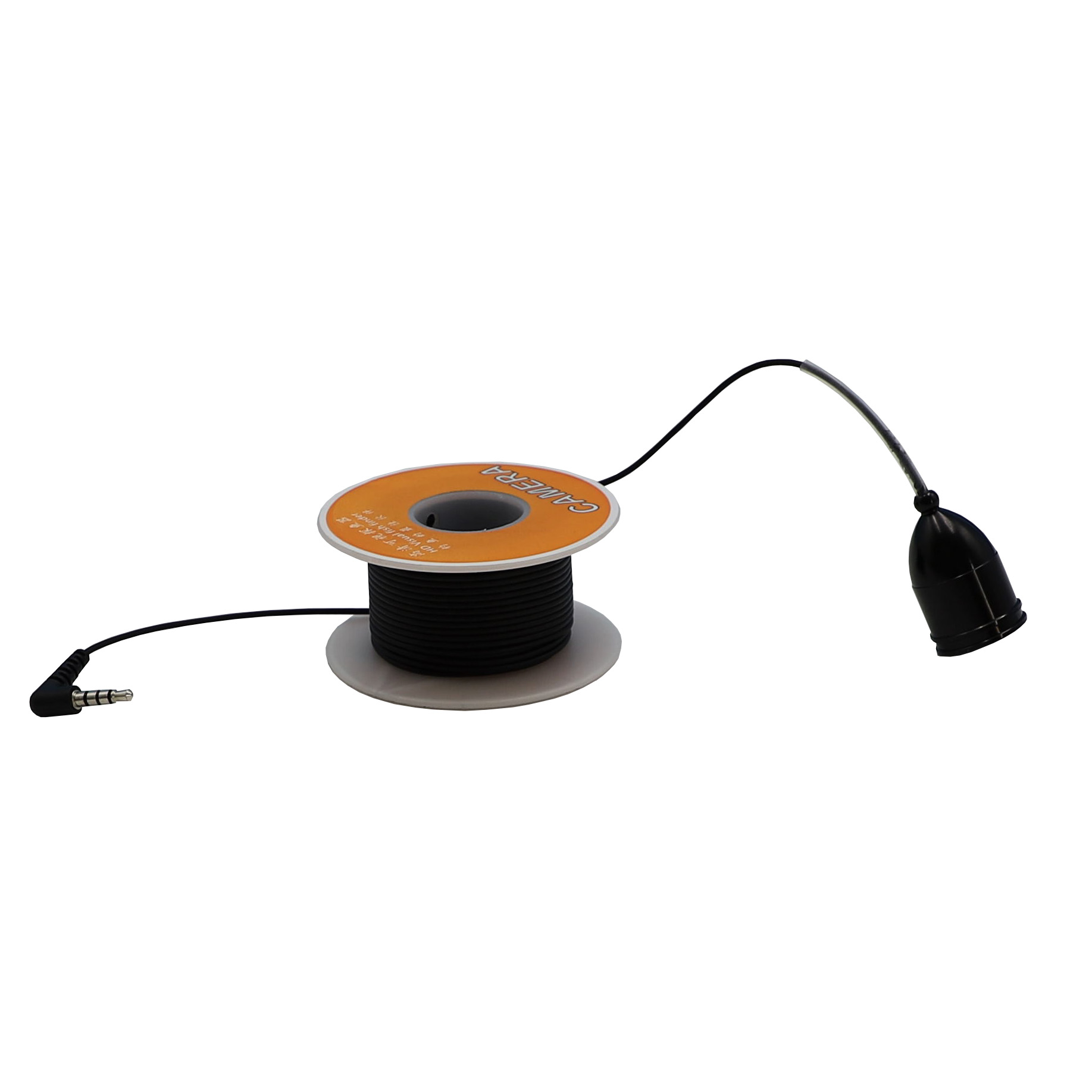 Underwater Camera for Fish Fin - Fish Finder Portable recension och pris