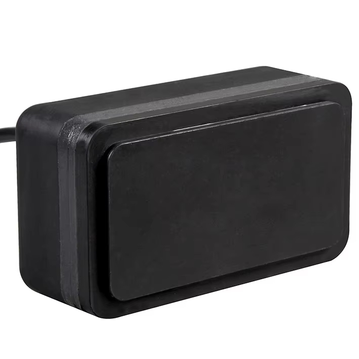 Wholesale 2kw High Power Sonar - Fish Finder Transducer recension och pris
