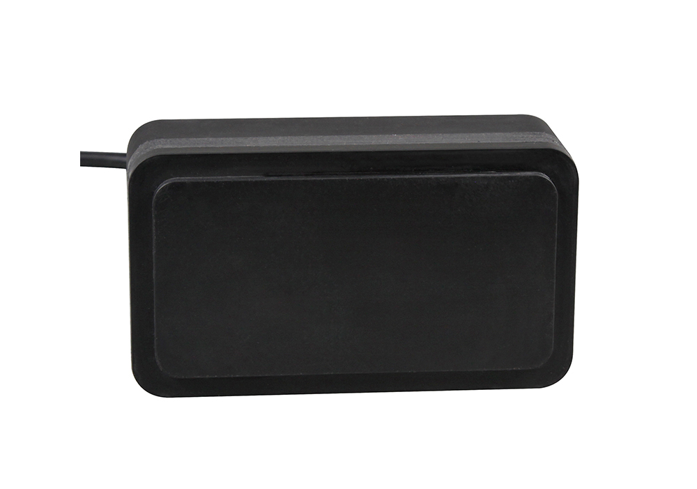 Wholesale 2kw High Power Sonar - Fish Finder Transducer recension och pris