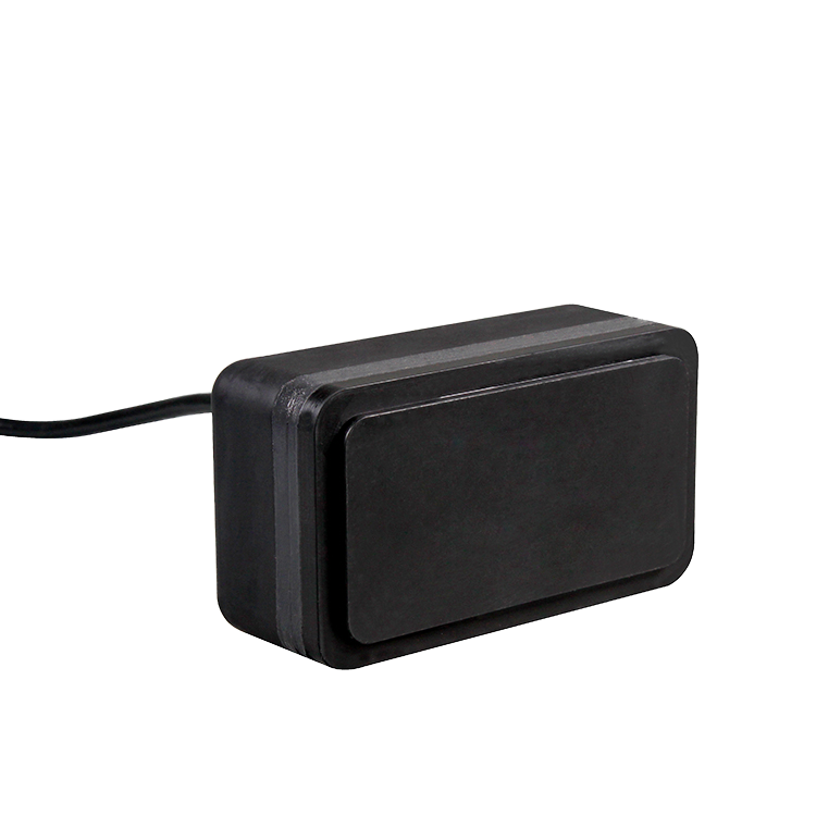 Wholesale 2kw High Power Sonar - Fish Finder Transducer recension och pris