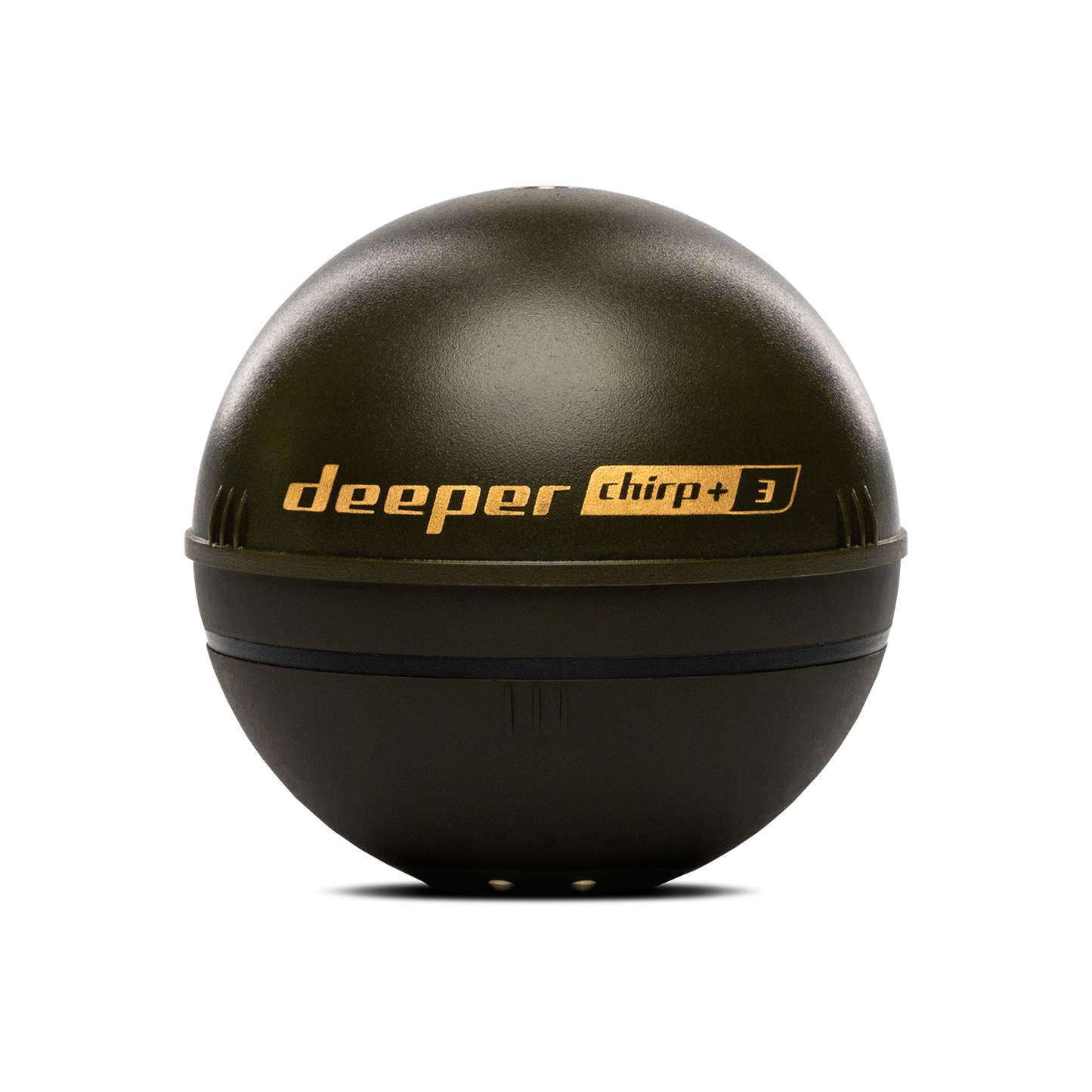 Deeper Smart Sonar Chirp+3 Fis - Fish Finder Gps recension och pris