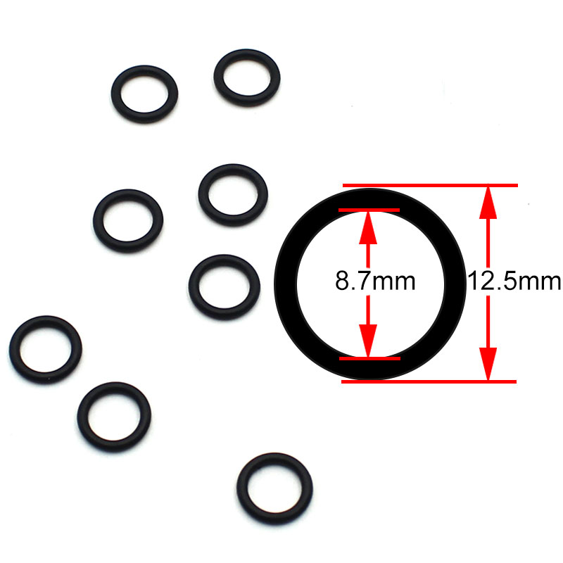 4pcs Carp Fishing Accessories  - Fish Alarm recension och pris