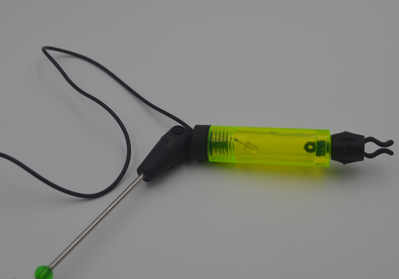 MNFT 3Pcs Fishing Swingers Han - Fish Alarm recension och pris