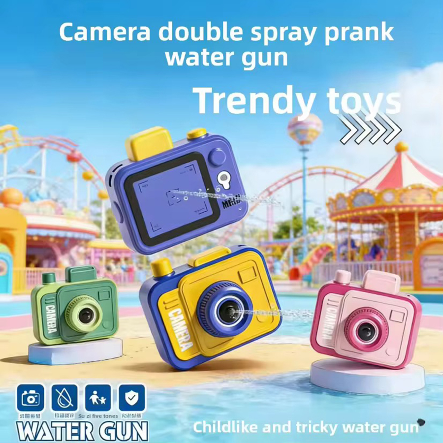 1pc 2026 Double Sided New Came - Underwater Camera recension och pris