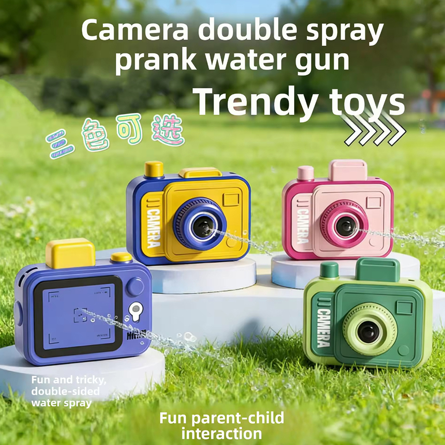 1pc 2026 Double Sided New Came - Underwater Camera recension och pris