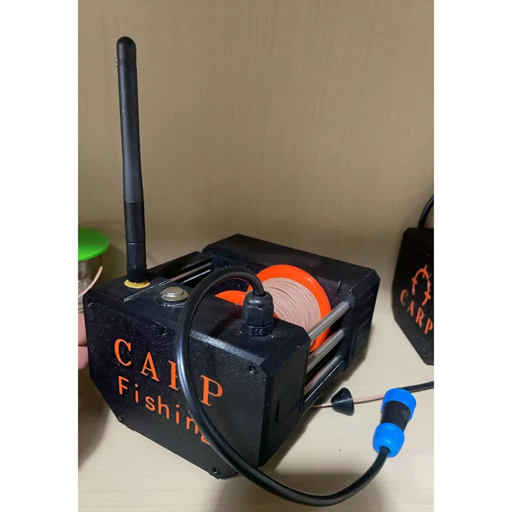 New High Digital Underwater Ca - Fishing Camera recension och pris