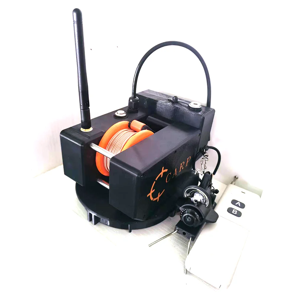 New High Digital Underwater Ca - Fishing Camera recension och pris