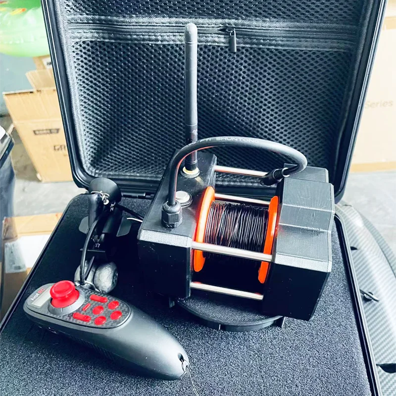 New High Digital Underwater Ca - Fishing Camera recension och pris