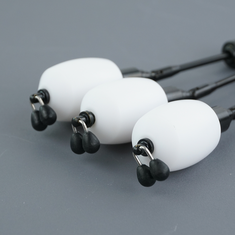 Hirisi Carp Fishing Swingers F - Fish Alarm recension och pris
