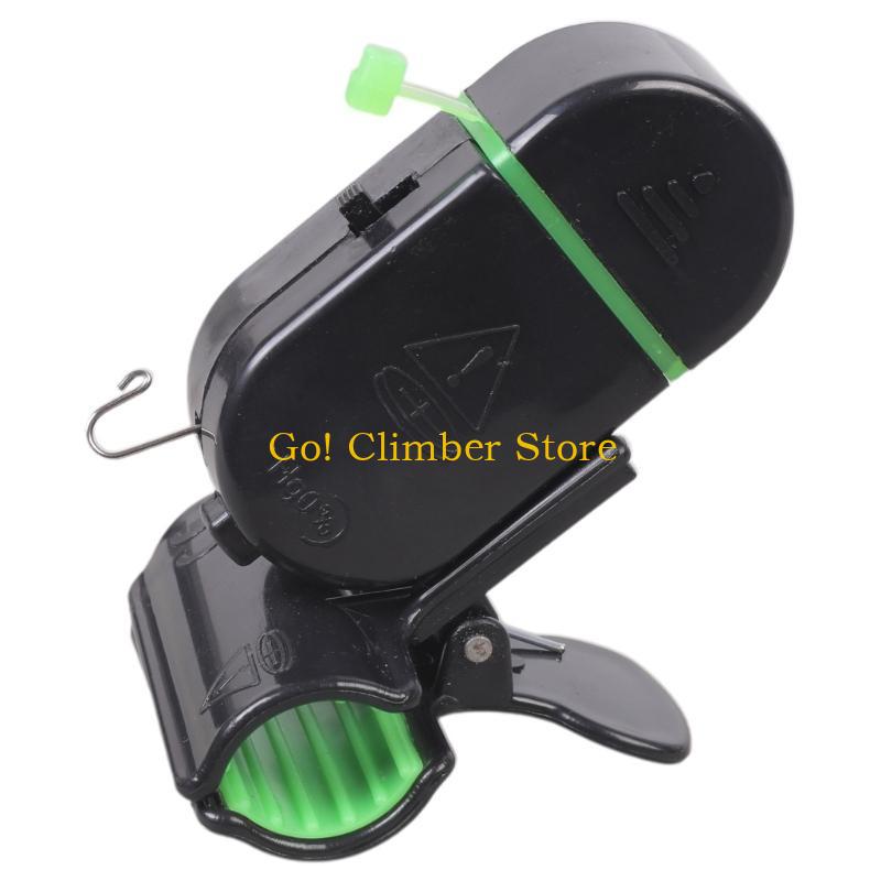 Q84C Fishes Swing Receiver Car - Fish Alarm recension och pris