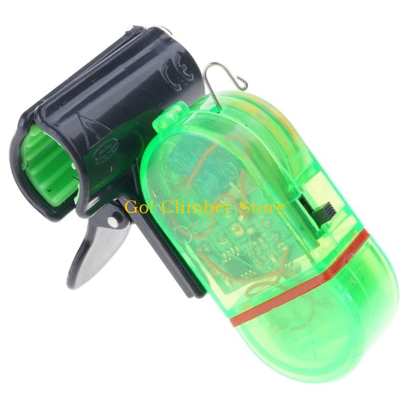 Q84C Fishes Swing Receiver Car - Fish Alarm recension och pris