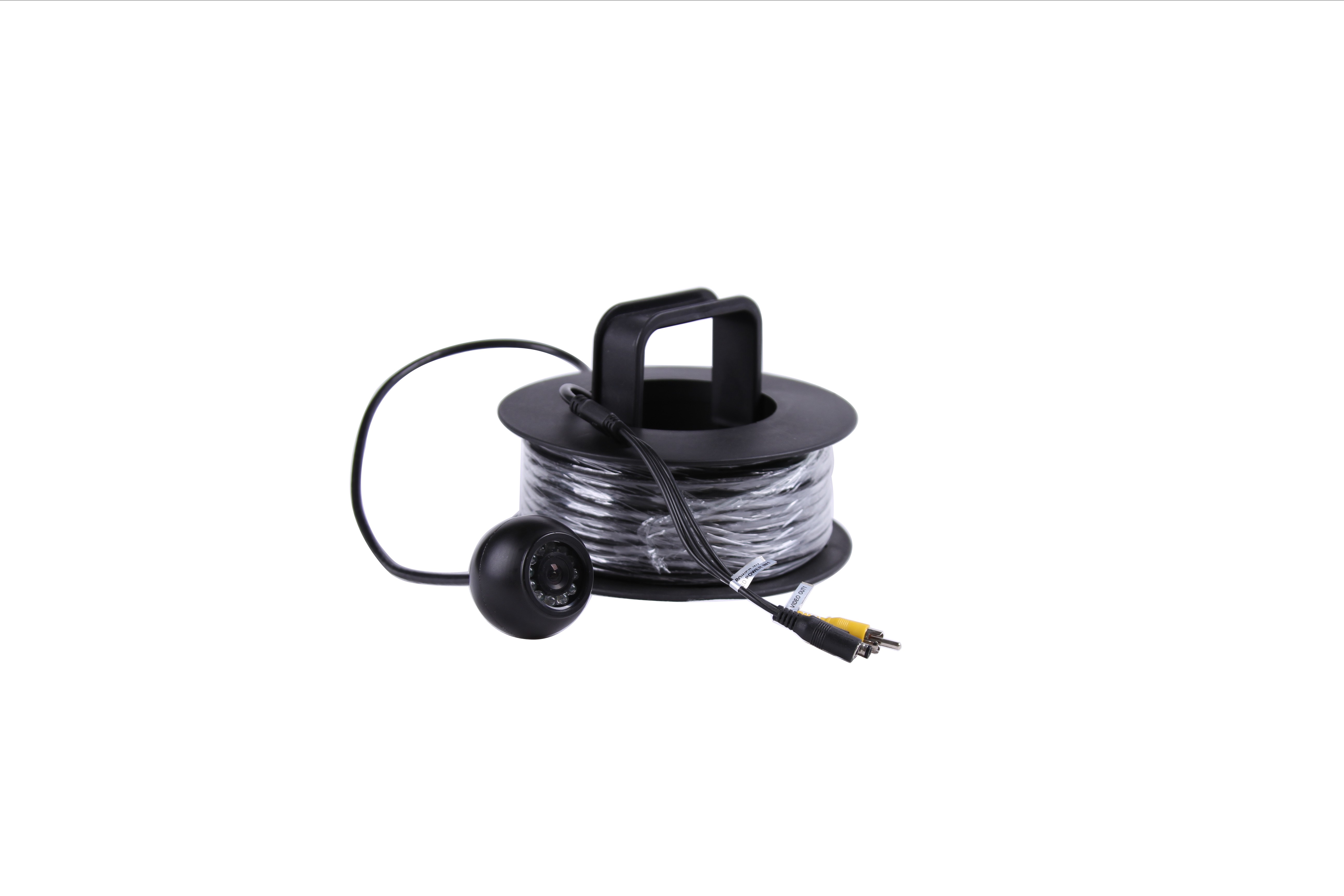 700TVL HD Underwater 20/30/50/ - Fishing Camera recension och pris