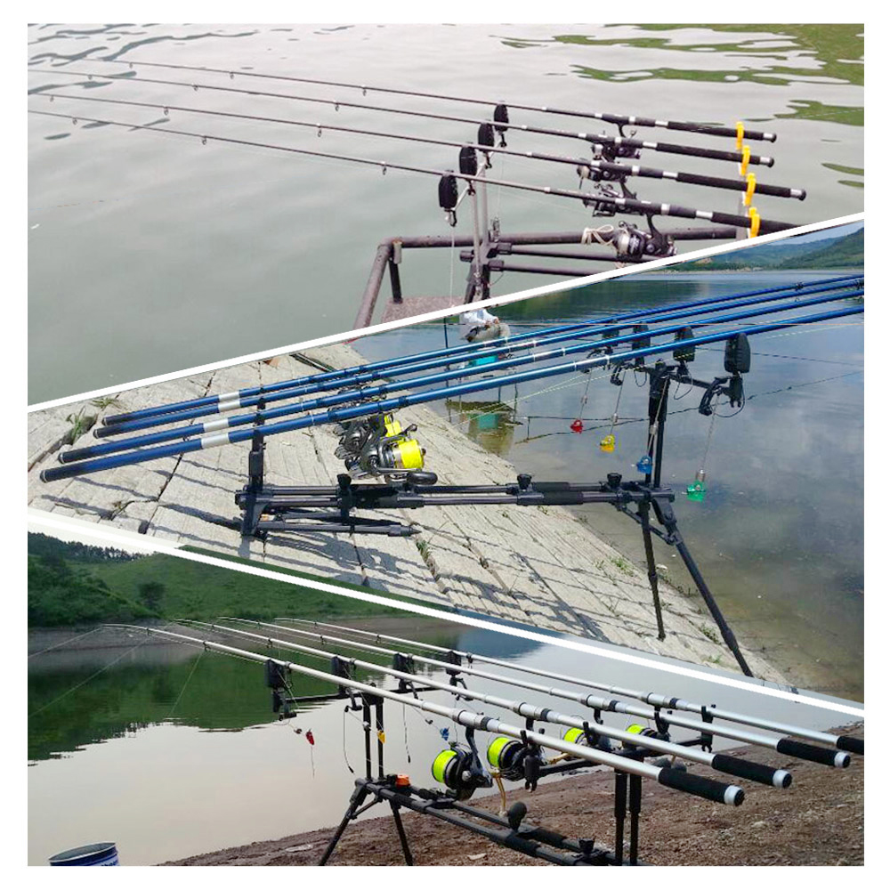 Lixada Wireless Fishing Bite A - Bite Indicator recension och pris
