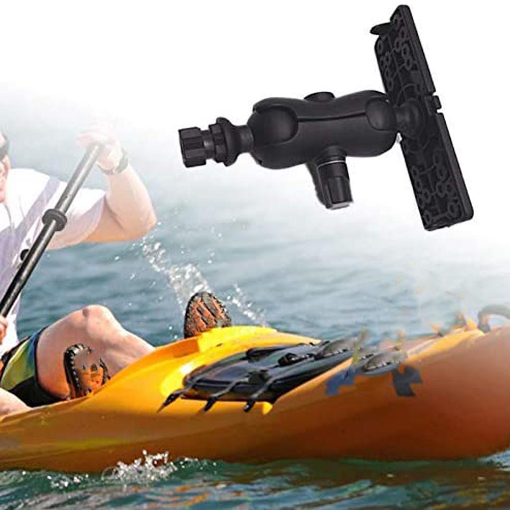 Fish Finder Mount Boat Support - Fish Finder Gps recension och pris