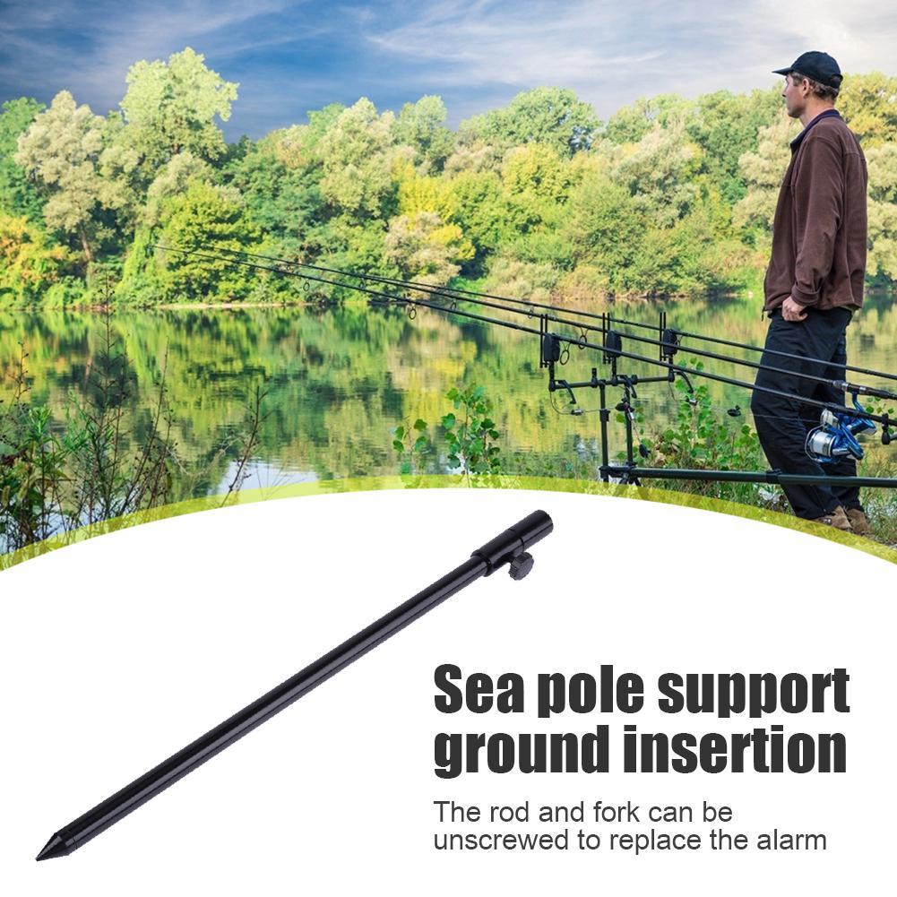 Fishing Bank Stick Adjustable  - Bite Alarm recension och pris