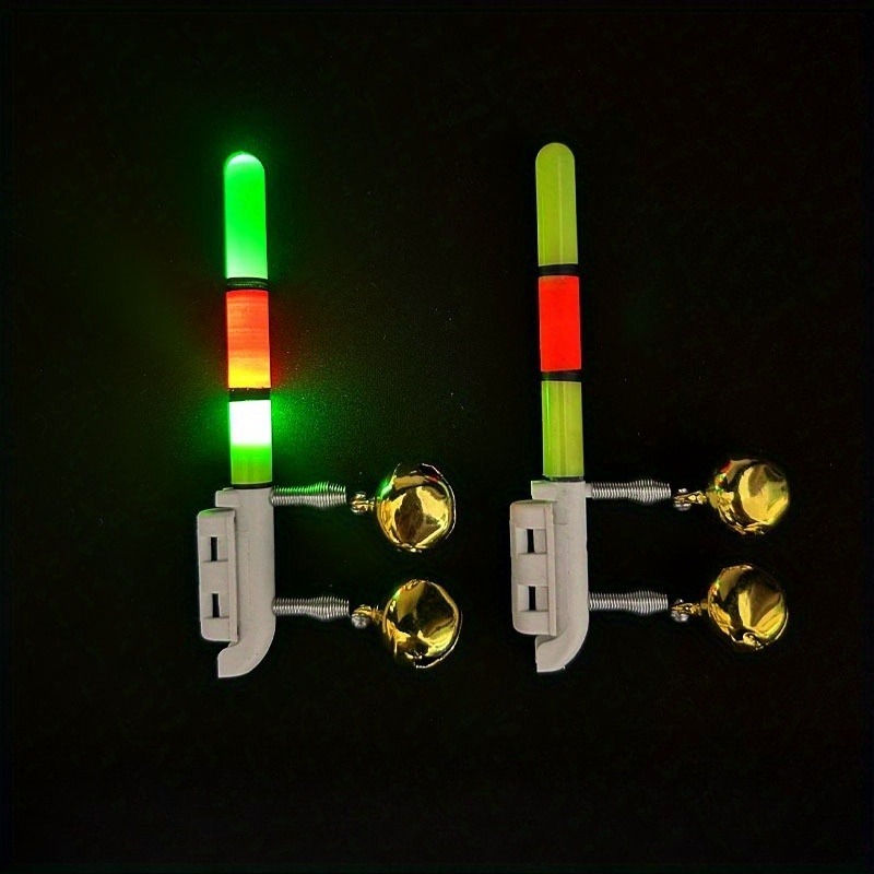 5-piece Set Including 2pcs Bit - Bite Indicator recension och pris