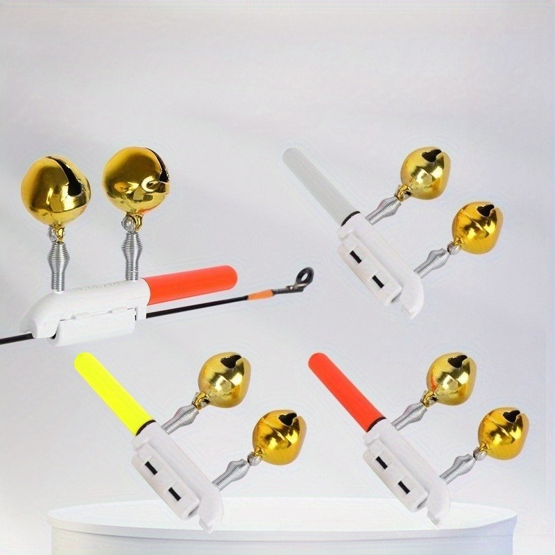 5-piece Set Including 2pcs Bit - Bite Indicator recension och pris