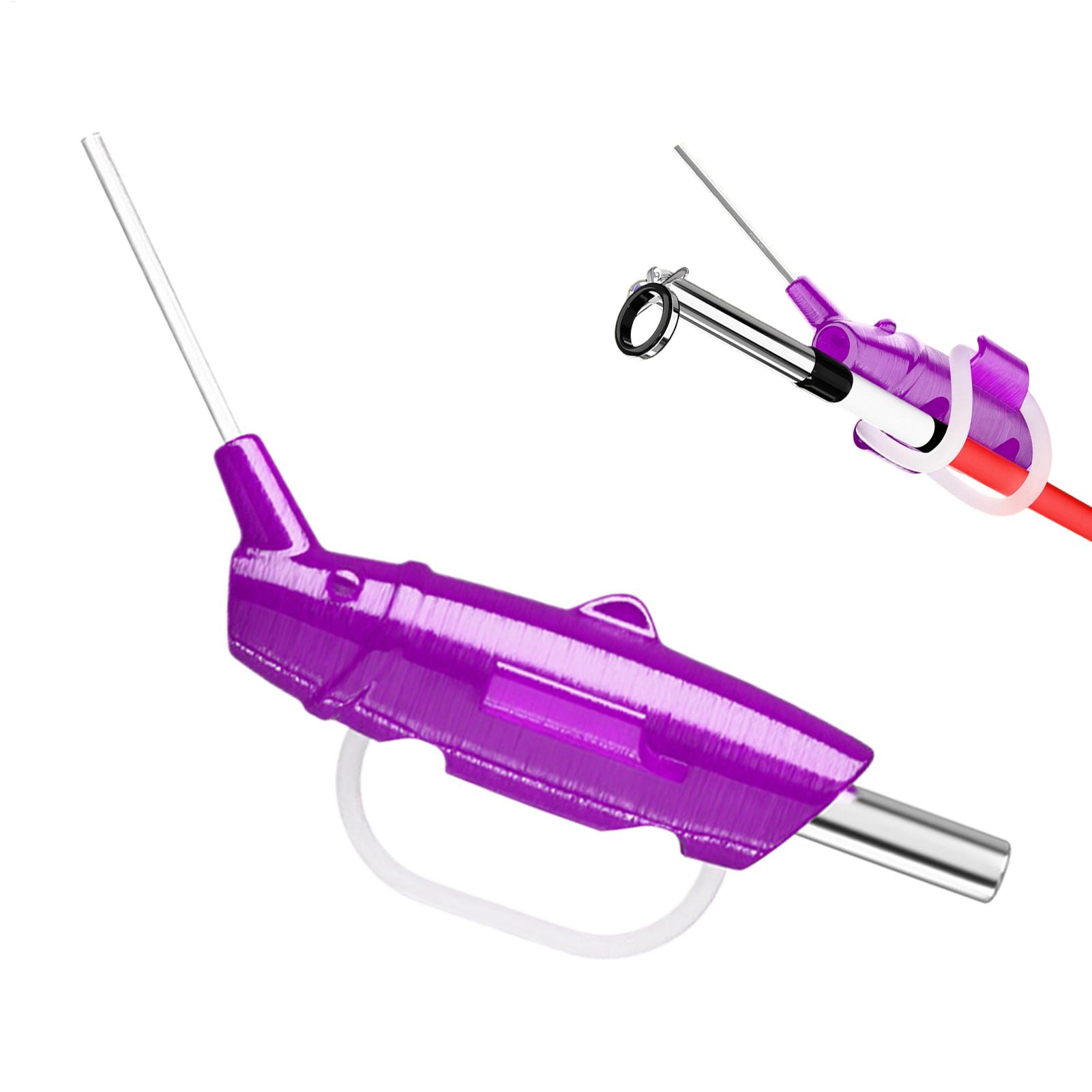 Bite Alarms for Fishing Poles  - Fish Alarm recension och pris