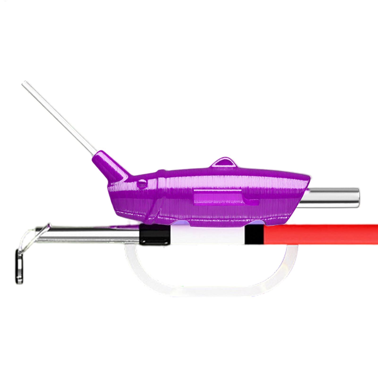 Bite Alarms for Fishing Poles  - Fish Alarm recension och pris