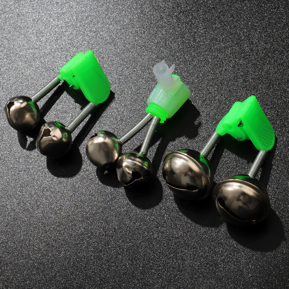 5-20Pcs Fishing Bite Alarms Ro - Bite Indicator recension och pris