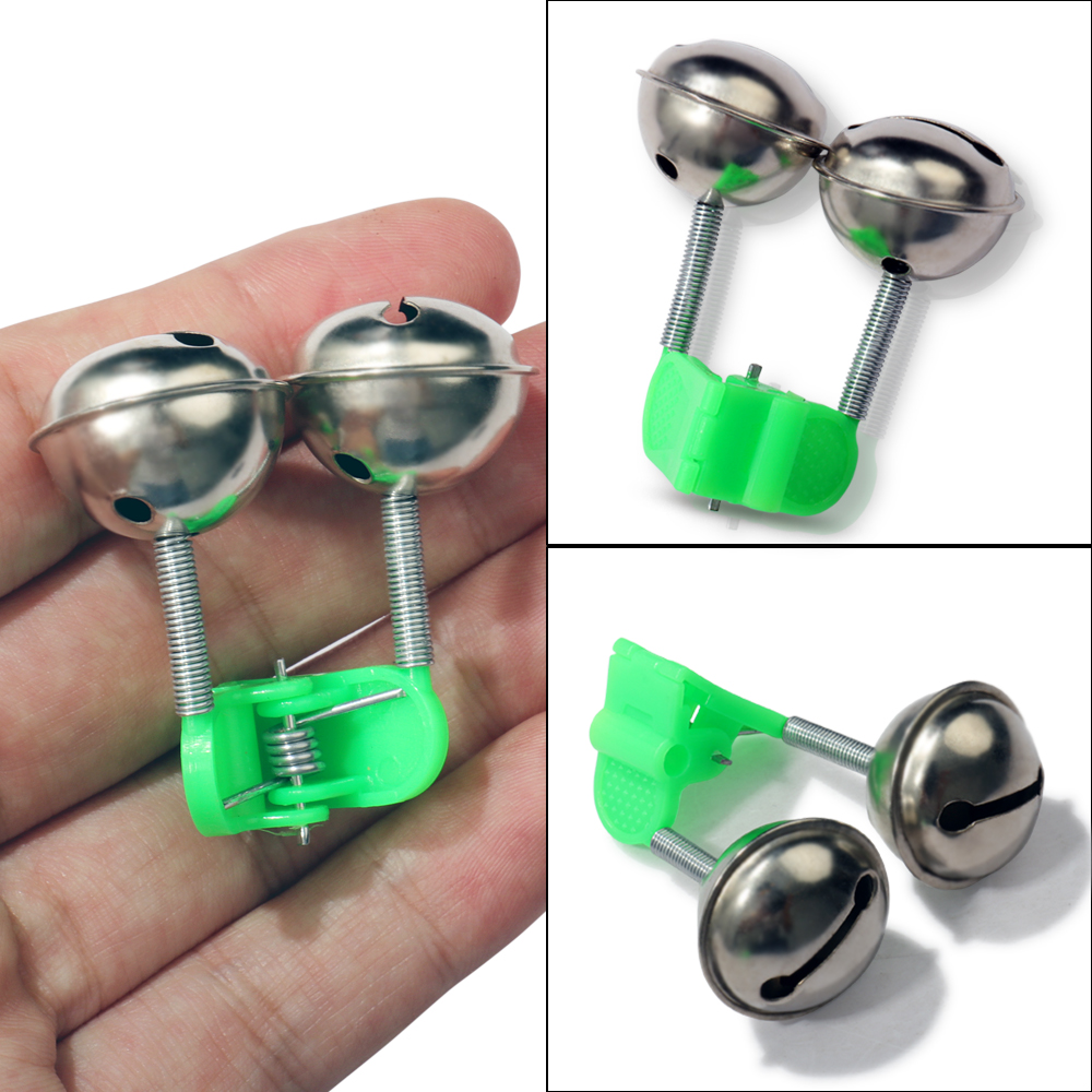 5-20Pcs Fishing Bite Alarms Ro - Bite Indicator recension och pris
