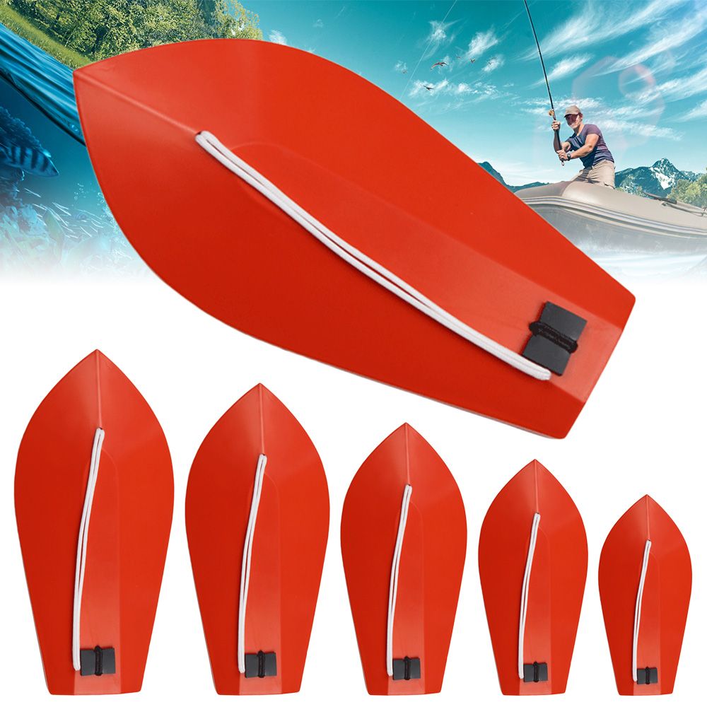 New Red Plan Fishing Diving Bo - Fishing Depth Finder recension och pris
