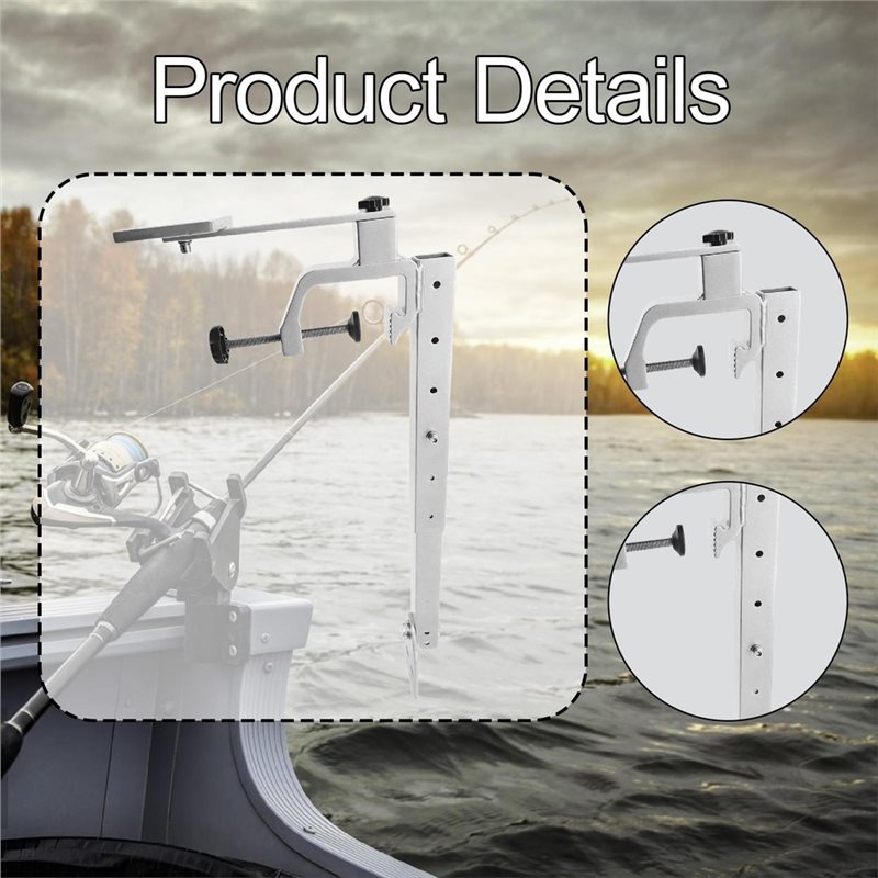 A06F-Fish Finder Mount Accesso - Fish Finder Mount recension och pris