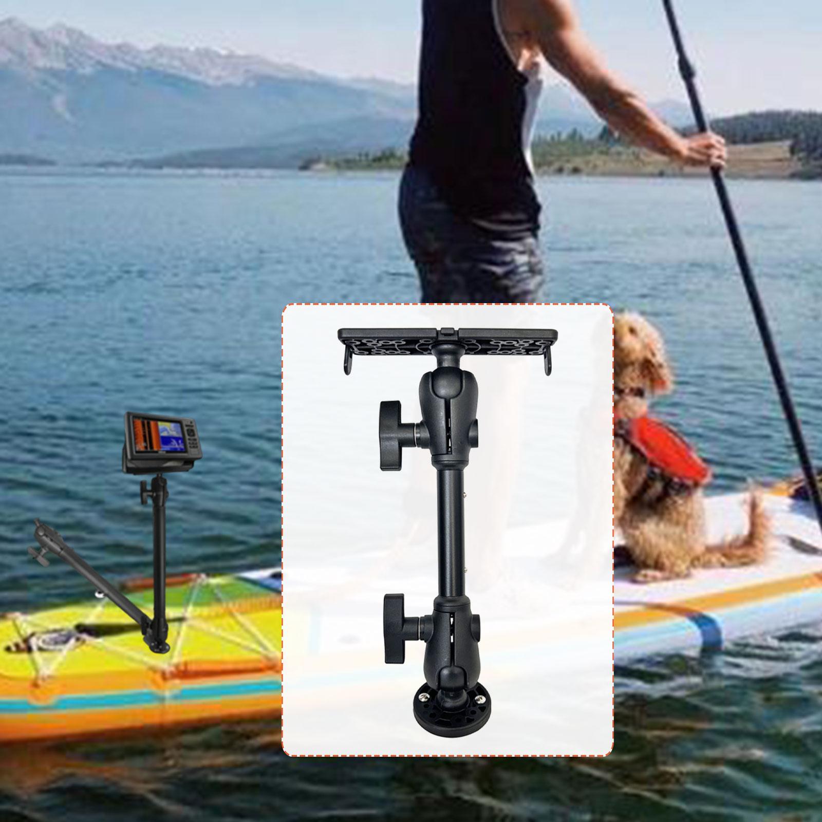 Fish Finder Mount Base Monitor - Fish Finder Mount recension och pris