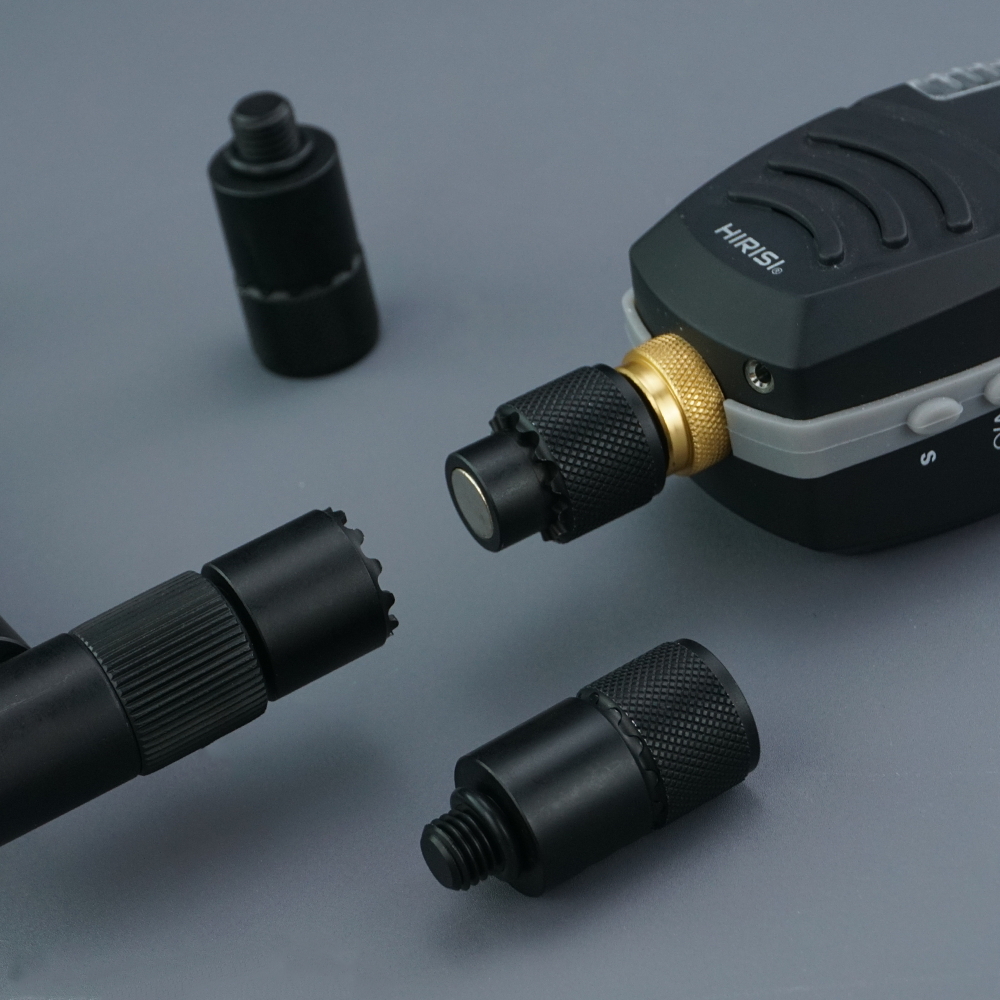 Hirisi Carp Fishing Quick Chan - Fish Alarm recension och pris