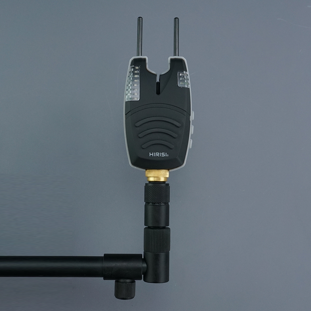 Hirisi Carp Fishing Quick Chan - Fish Alarm recension och pris