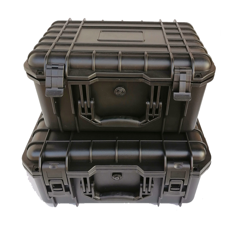 Tool Box Waterproof Hard Carry - Fish Finder Case recension och pris