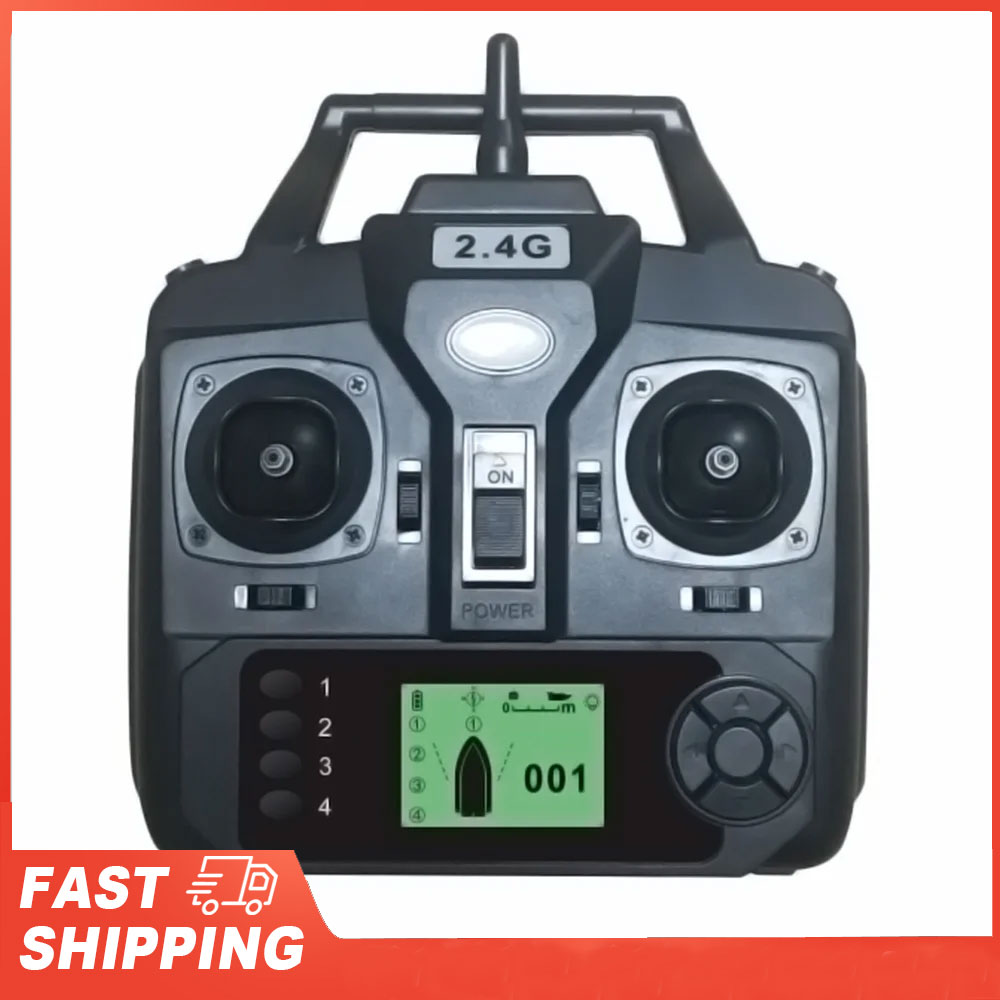 GPS Automatic Remote Control B - Fishing Gps recension och pris