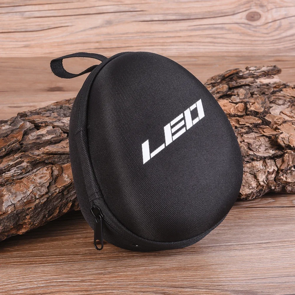 Fishing Reel Bag Protective Wh - Fish Finder Case recension och pris