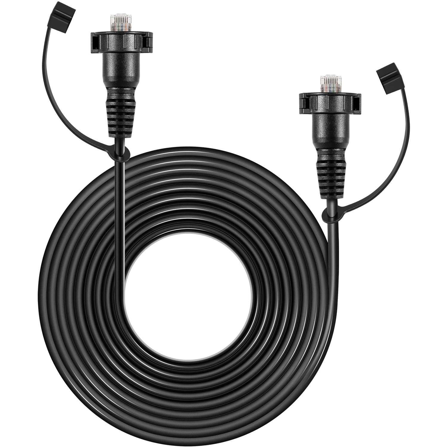 30 Foot Marine Network Cable f - Fish Finder recension och pris